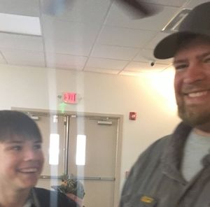 Meet your Posher, Bobby